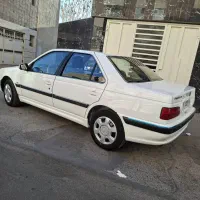 پژوپارس تیوفایوگازسیمی|خودرو سواری و وانت|یاسوج, |دیوار