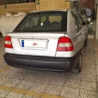 پراید ۱۴۱ مدل ۸۶|خودرو سواری و وانت|شاهین‌شهر, طالقانی|دیوار