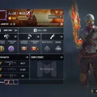 اکانت کالاف به شدت خوش شانس