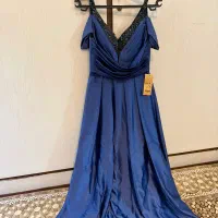 پیراهن مجلسی