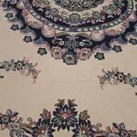 روفرشی ۱۲ متری ۲ عدد طوسی و۱ عدد سرمه ای