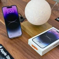 iphone 14Pro max ایفون 14 پرو مکس|موبایل|تهران, امانیه|دیوار