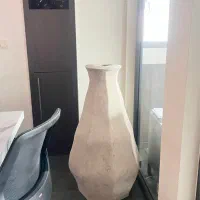 گلدان پاپیه ماشه