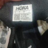 کفش hoka|کیف، کفش، کمربند|گیلان غرب, |دیوار