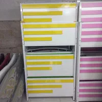 تخت خواب دو طبقه حاجی پور(تختخواب۲دوطبقه)تشک رزگل|تخت و سرویس خواب|مشهد, حسین‌آباد|دیوار