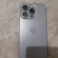 ایفون ۱۵ پرو