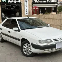 زانتیا|خودرو سواری و وانت|تهران, کاشانک|دیوار