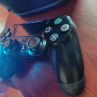 دسته ps4 اصلی