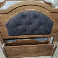 تشک و تخت خواب