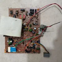 تعمیر تلفن ثابت خراب و سوخته