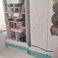 سرویس خواب کودک رایگان