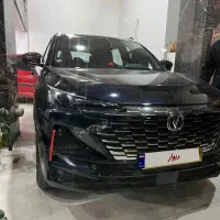 چانگان وارداتی cs55