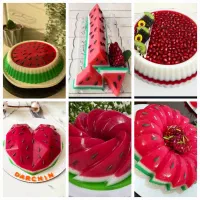 سفارش واموزش یلدایی|خدمات پذیرایی، مراسم|یزد, |دیوار