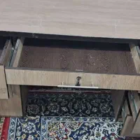 میز اداری و مدیریتی|مبلمان اداری|قم, شهید رجایی|دیوار