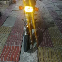 موتور 200همتاز|موتورسیکلت|اردبیل, |دیوار