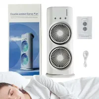 تخفیف ویژا پنکه مه پاش  دو فن و تک فن
