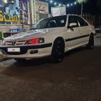 پژو پارس xu7p