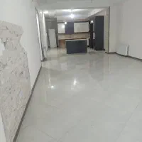 ۱۱۷ متر رو به حیاط نوساز املاک سبز ۲ حیدری