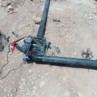 تعمیرات لوله کشی آب و فاضل و برق