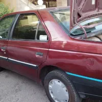 پژو405 GLX|خودرو سواری و وانت|پرند, فاز ۵|دیوار