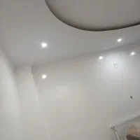 نقاشی ساختمان با قیمت مناسب و کار درجه یک|خدمات پیشه و مهارت|تهران, سلسبیل شمالی|دیوار