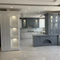 آپارتمان ۱۶۰ متری / صفر و کلید نخورده / دانش آموز