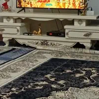 میزتلویزیون کاملا سالم ونو