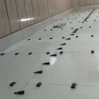 کاشیکاری و سرامیک کاری