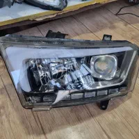 چراغ ۲۰۷ 207 سورن دنا پلاس شاهین اطلس سهند|قطعات یدکی و لوازم جانبی|قم, حنیف نژاد|دیوار