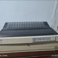 ۵ عدد پرینتر سوزنی اپسون بفروش میرسد|پرینتر، اسکنر، کپی، فکس|سبزوار, پاسداران|دیوار