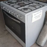 اجاق گاز ابسان A50|اجاق گاز و لوازم برقی پخت‌وپز|اصفهان, آبشار|دیوار