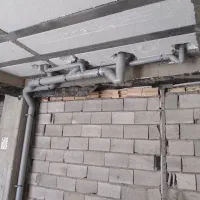 تاسیسات ساختمان و برقکاری وجوشکاری