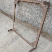 چهارپایه کولرابی