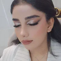 میکاپ و شینیون با هم فقط 690