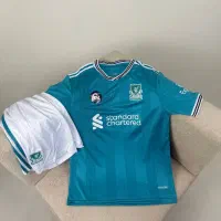 کیت تایلندی لیورپول ۲۰۲۶