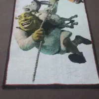 قالی چه اتاق کودک سالم