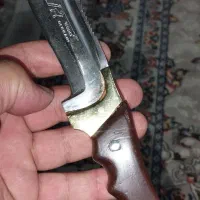 چاقو المانی|کوهنوردی و کمپینگ|نسیم‌شهر, |دیوار