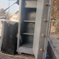 گاوصندوق مرکزی اورمیه و اطراف|ابزارآلات|ارومیه, |دیوار