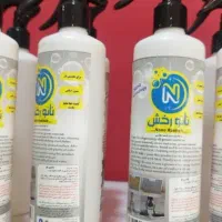 نانو رخش