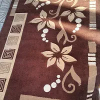 فرش 2×2 نو و کاملا تمیز