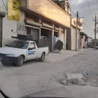 زمین مسکونی(تجاری)شهری سندتک برگ تهاتر