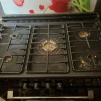 فرگاز سالم|اجاق گاز و لوازم برقی پختوپز|ایذه, |دیوار