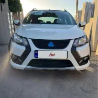 کوییک GXR L|خودرو سواری و وانت|محمدشهر, محمدشهر|دیوار