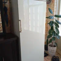 یخچال قدیمی|کلکسیون اشیاء عتیقه|اهر, |دیوار