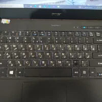 فروش لپ تاپ به مدل Acer p648|رایانه همراه|مهاباد (آذربایجان غربی), |دیوار
