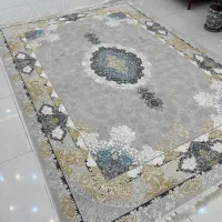 فرش نخ اکرولیک سپند کاشان|فرش|کاشان, شهرک صنعتی راوند|دیوار