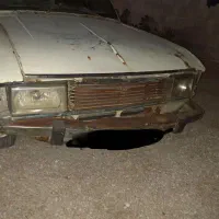 پیکان مدل ۸۲ دوگانه سوز به فروش می‌رسد