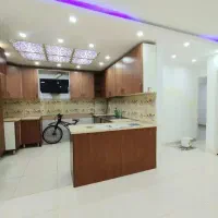 اپارتمان کد۱۶۵)همکف شیک /املاک بهنام مارلیک کرج|فروش آپارتمان|ملارد, |دیوار