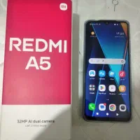 گوشی A5