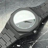 ساعت دارک واچ فول مشکی|ساعت|خانمیرزا, |دیوار